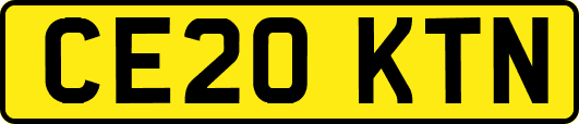 CE20KTN