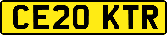 CE20KTR