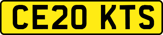 CE20KTS