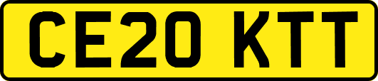 CE20KTT