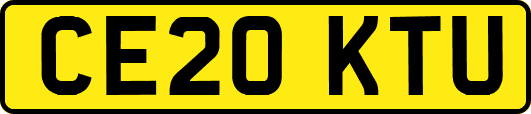 CE20KTU