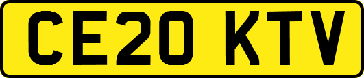 CE20KTV