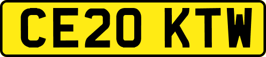 CE20KTW