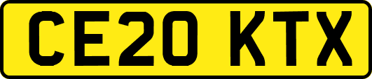 CE20KTX