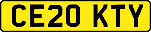 CE20KTY