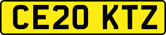 CE20KTZ