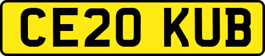 CE20KUB