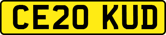 CE20KUD