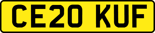 CE20KUF