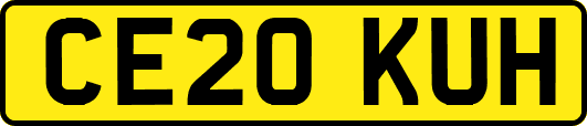 CE20KUH