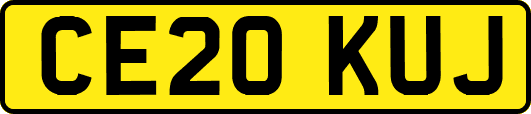 CE20KUJ