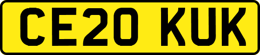 CE20KUK