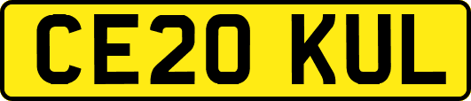 CE20KUL