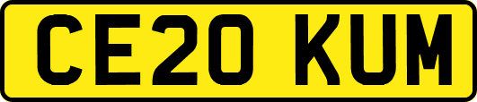 CE20KUM
