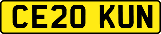 CE20KUN