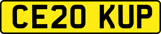 CE20KUP