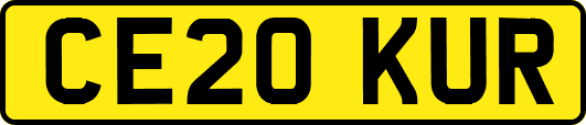 CE20KUR