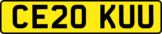 CE20KUU