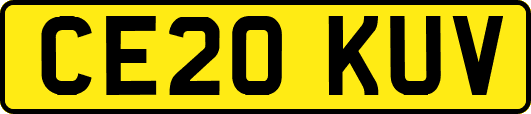 CE20KUV