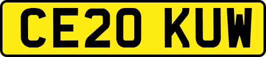 CE20KUW