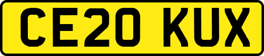 CE20KUX