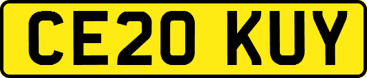 CE20KUY