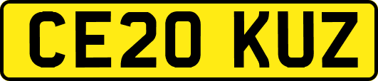 CE20KUZ