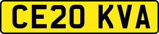 CE20KVA