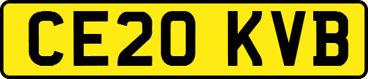 CE20KVB