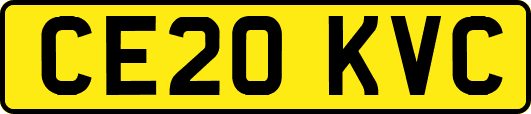 CE20KVC