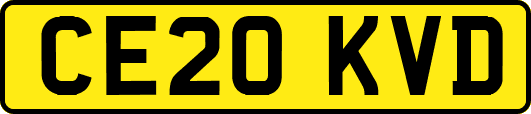 CE20KVD