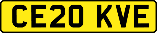 CE20KVE