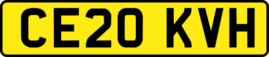 CE20KVH