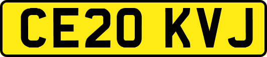CE20KVJ