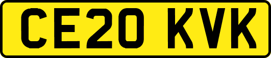 CE20KVK