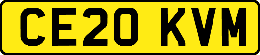 CE20KVM