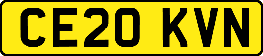 CE20KVN