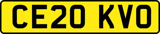 CE20KVO