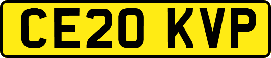 CE20KVP