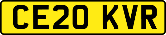 CE20KVR