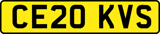 CE20KVS