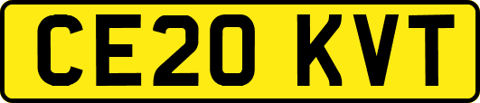 CE20KVT