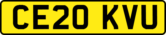 CE20KVU