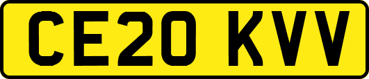 CE20KVV