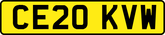 CE20KVW