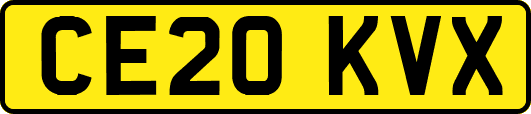 CE20KVX