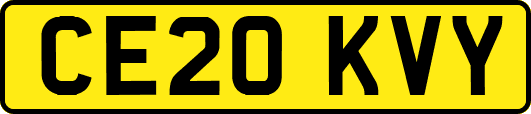 CE20KVY