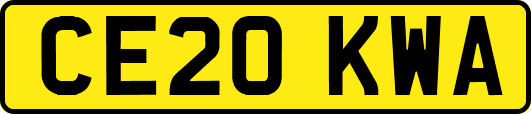 CE20KWA