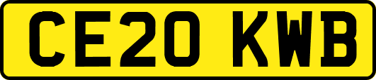 CE20KWB