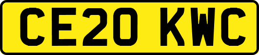 CE20KWC